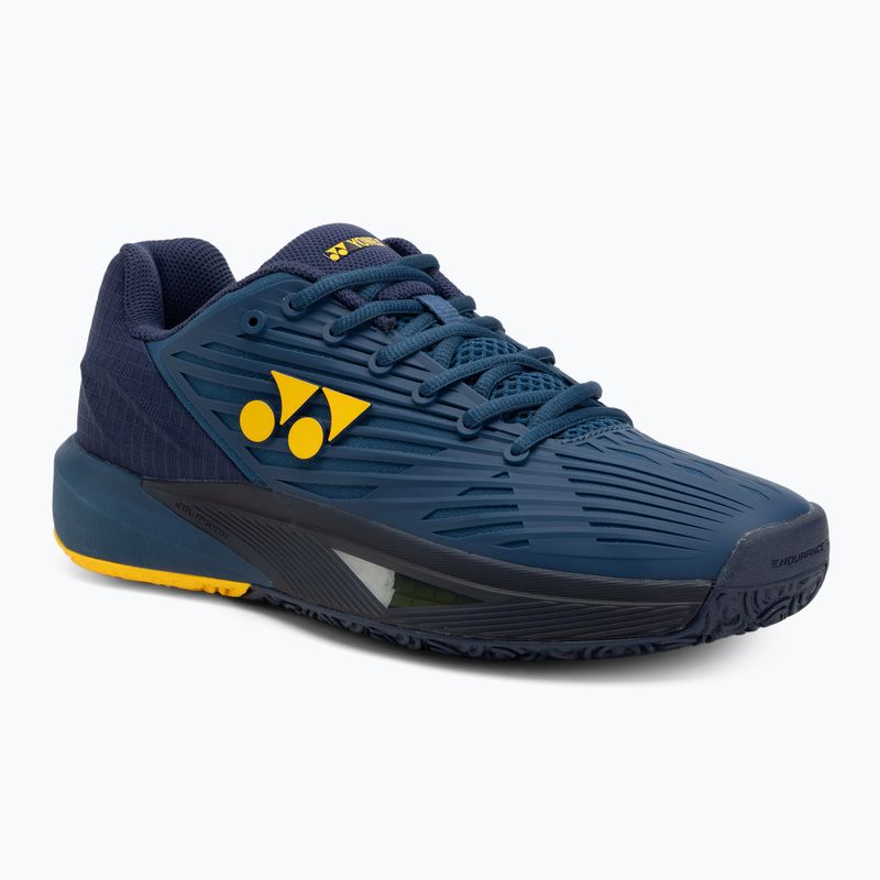 Încălțăminte de tenis pentru bărbați YONEX Eclipsion 5 CL ink blue