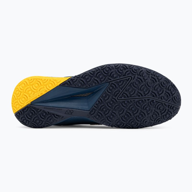 Încălțăminte de tenis pentru bărbați YONEX Eclipsion 5 CL ink blue 4