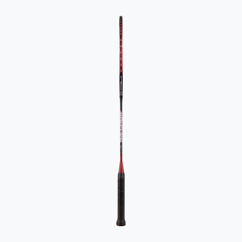 YONEX rachetă badminton Nanoflare 001 Abilitate 2025 negru/roșu 2
