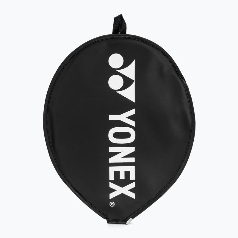 YONEX rachetă badminton Nanoflare 001 Feel 2025 alb/ mentă 6
