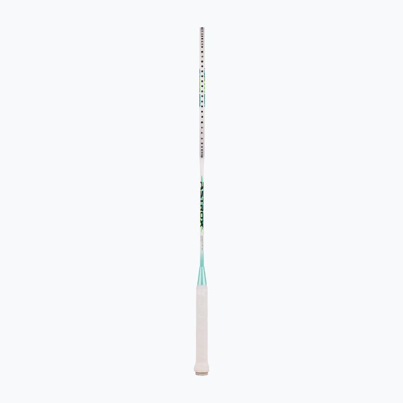 Rachetă badminton YONEX Astrox 01 Feel 2025 alb / mentă 2