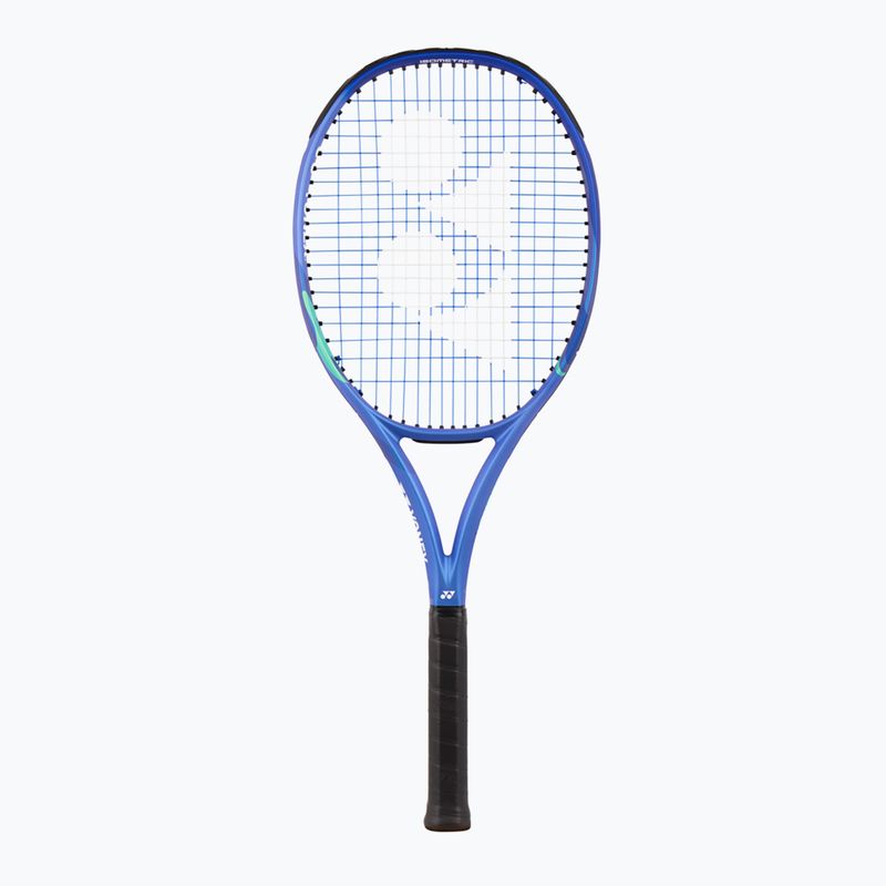 Rachetă de tenis YONEX Ezone Ace blast albastru