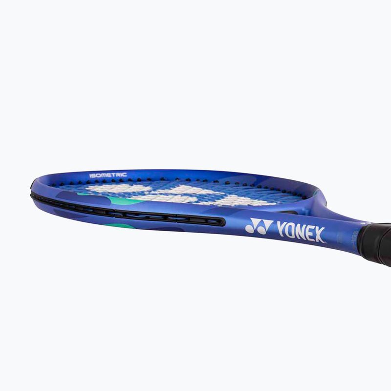 Rachetă de tenis YONEX Ezone Ace blast albastru 4