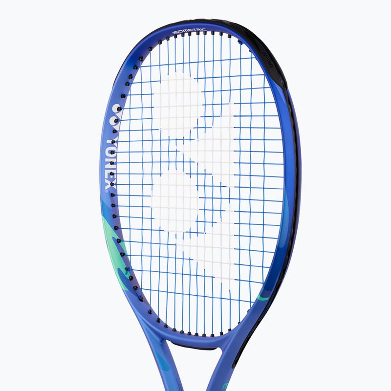 Rachetă de tenis YONEX Ezone Ace blast albastru 5