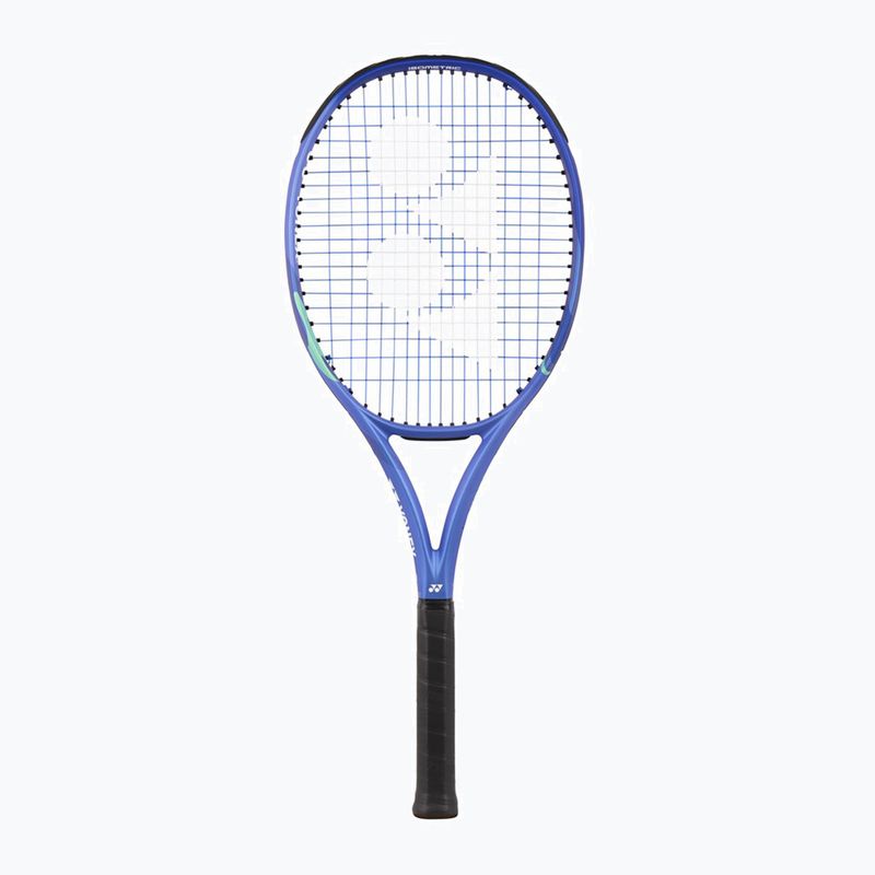 Rachetă de tenis YONEX Ezone Play S NCV albastru bleumarin