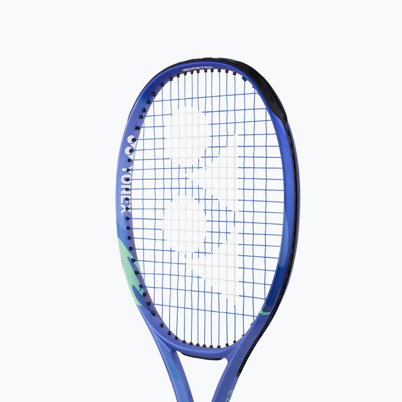 Rachetă de tenis YONEX Ezone Play S NCV albastru bleumarin 4