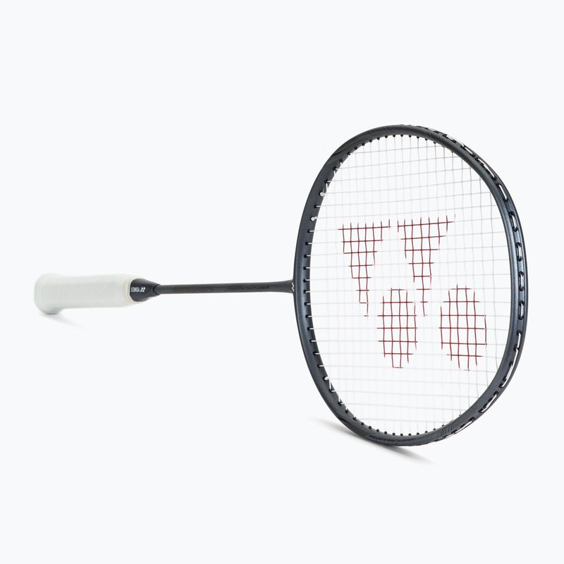 Rachetă de badminton YONEX Nanoflare Nextage dark grey 2