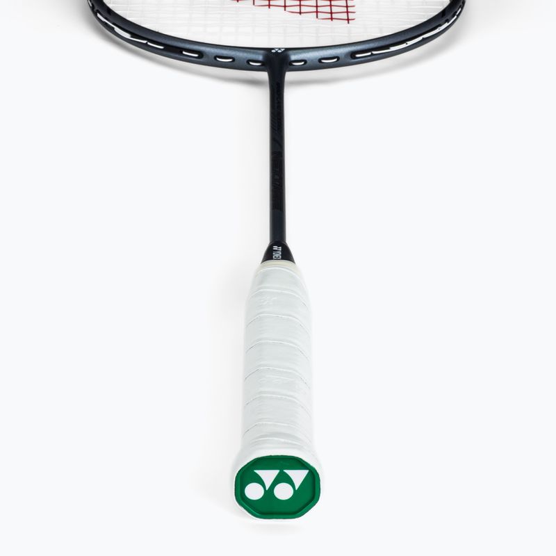 Rachetă de badminton YONEX Nanoflare Nextage dark grey 3