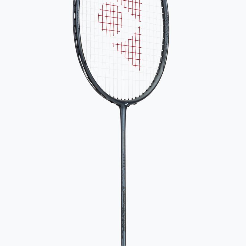 Rachetă de badminton YONEX Nanoflare Nextage dark grey 4