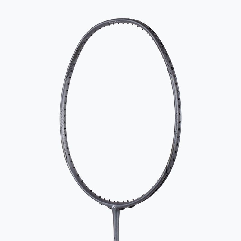 Rachetă de badminton YONEX Nanoflare Nextage dark grey 3