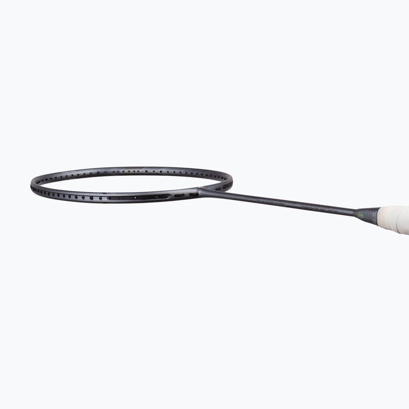 Rachetă de badminton YONEX Nanoflare Nextage dark grey 4
