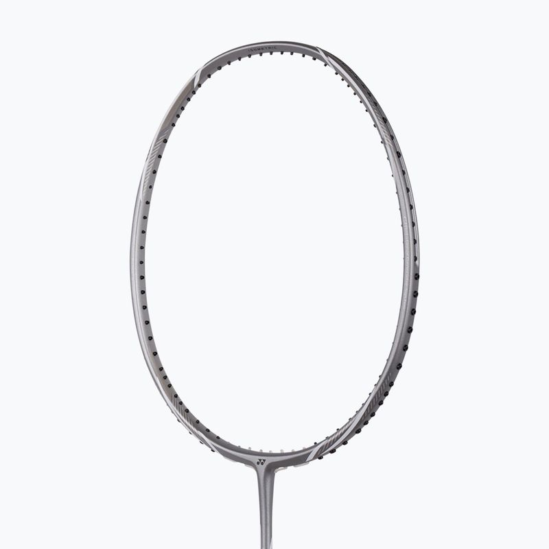 Rachetă de badminton YONEX Astrox Nextage light grey 3