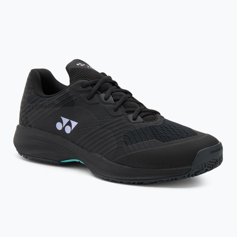 Încălțăminte de tenis pentru bărbați Yonex Sonicage Wide black
