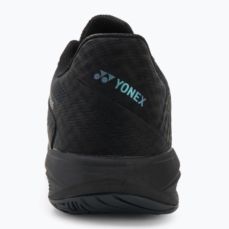 Încălțăminte de tenis pentru bărbați Yonex Sonicage Wide black 6