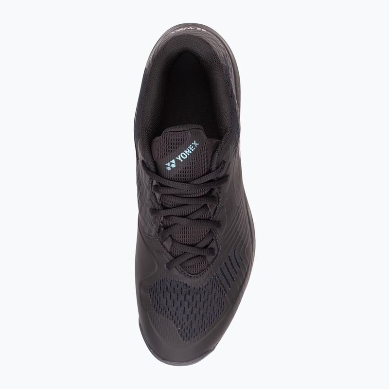 Încălțăminte de tenis pentru bărbați Yonex Sonicage Wide black 11