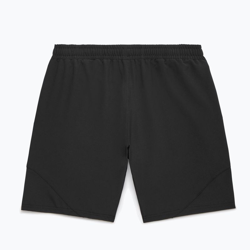 Pantaloni scurți de tenis YONEX 15245 Practice black 2