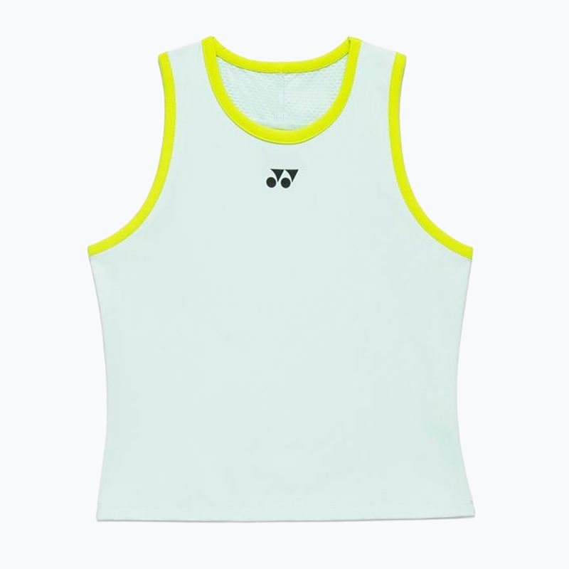 Tricou de tenis pentru femei YONEX 16852 Practice W ice blue