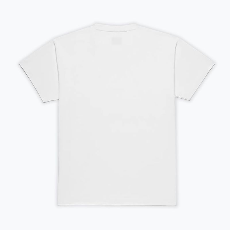 Tricou de tenis YONEX 16857 Practice white 4