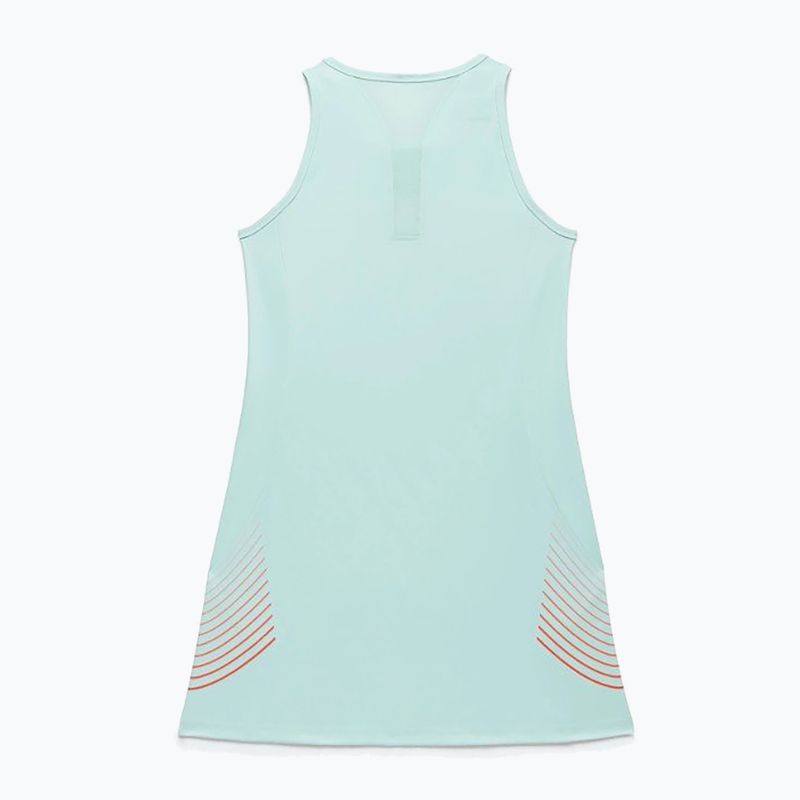 Rochie de tenis YONEX 20960 Practice ice blue 3