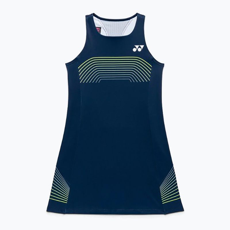 Rochie de tenis YONEX 20960 Practice dark navy 2