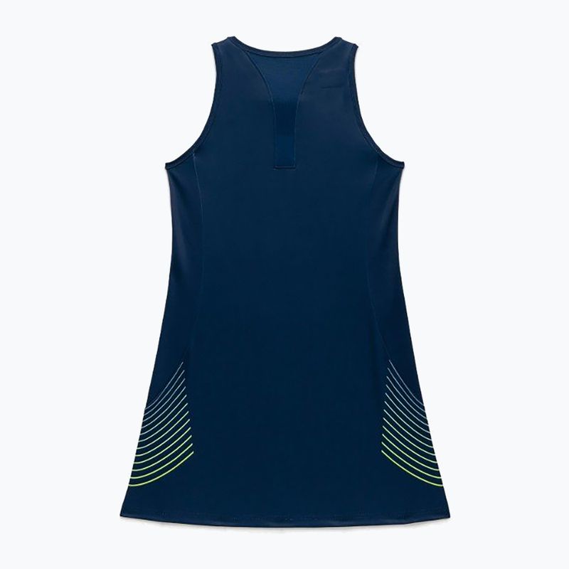 Rochie de tenis YONEX 20960 Practice dark navy 3