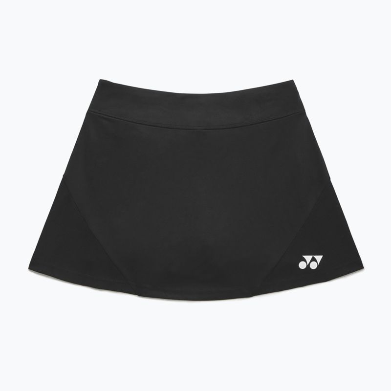 Fustă de tenis YONEX 26194 Practice black 3
