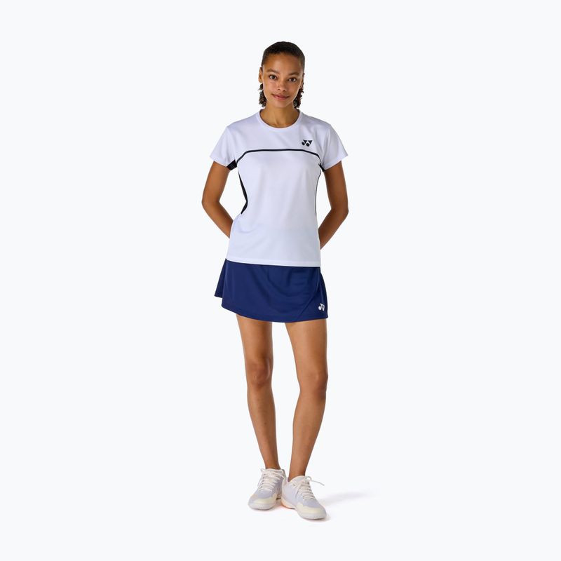 Fustă de tenis YONEX 26194 Practice dark navy 2