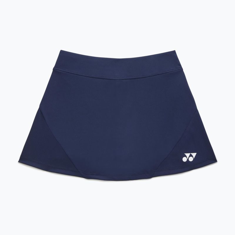 Fustă de tenis YONEX 26194 Practice dark navy 3