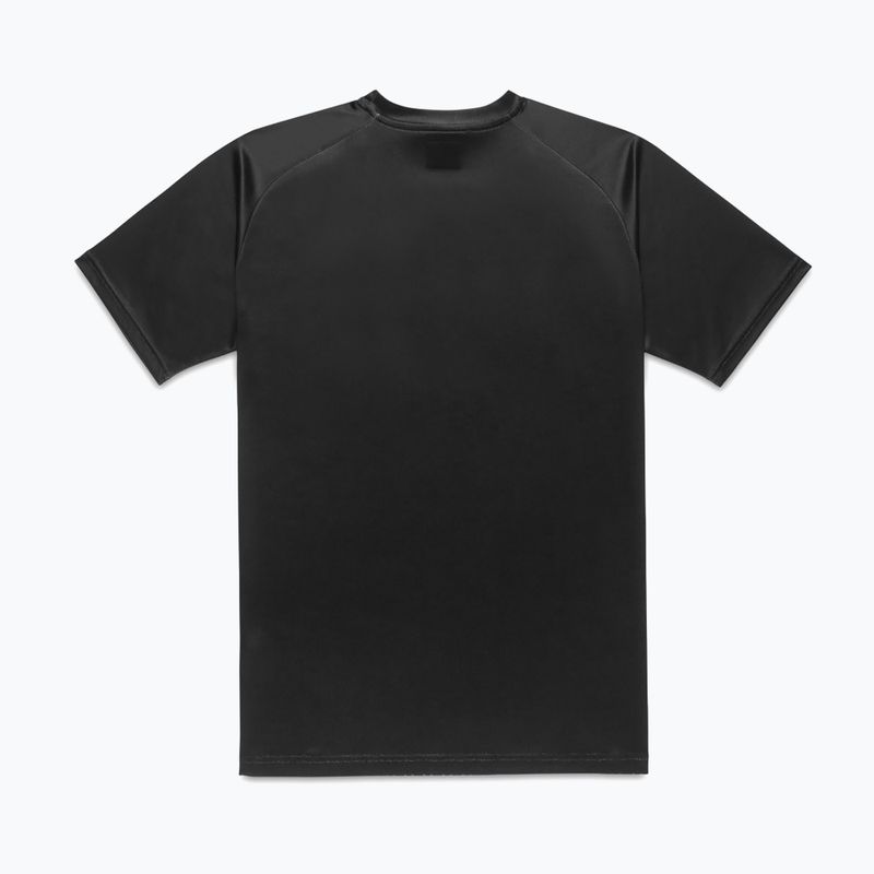 Tricou YONEX 16861 Practice black 4