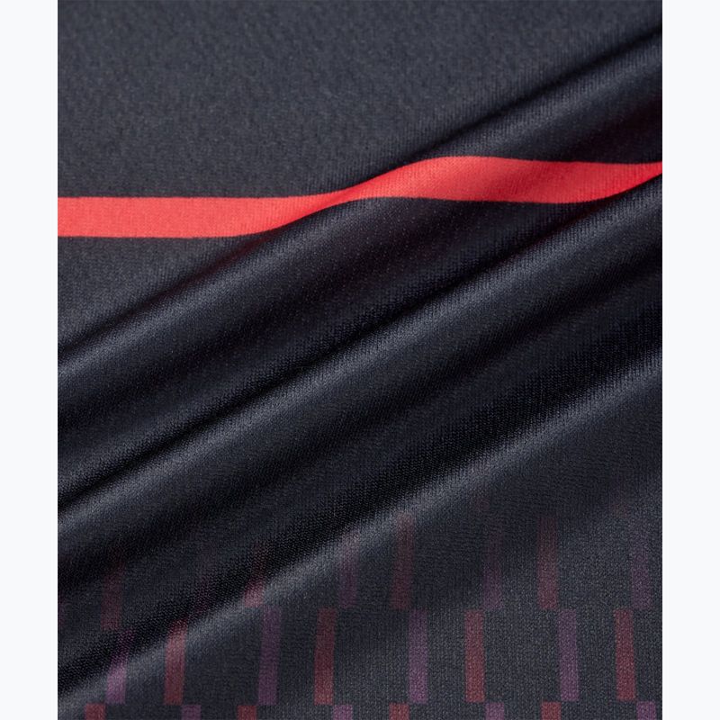 Tricou YONEX 16861 Practice black 6