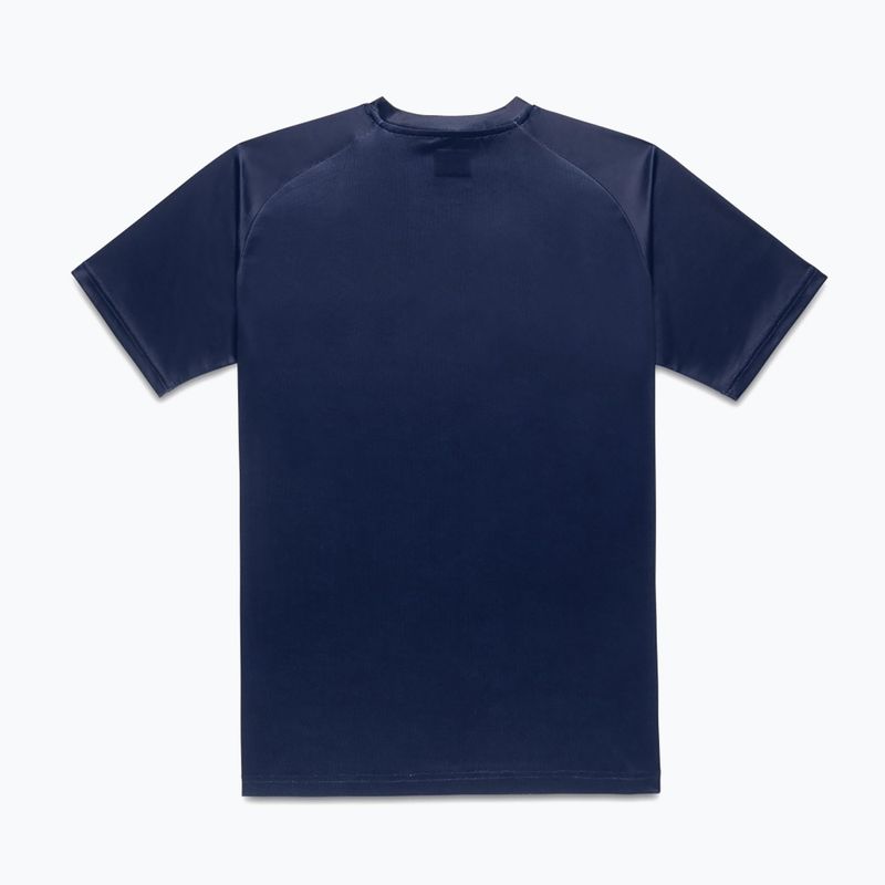Tricou YONEX 16861 Practice dark navy 4