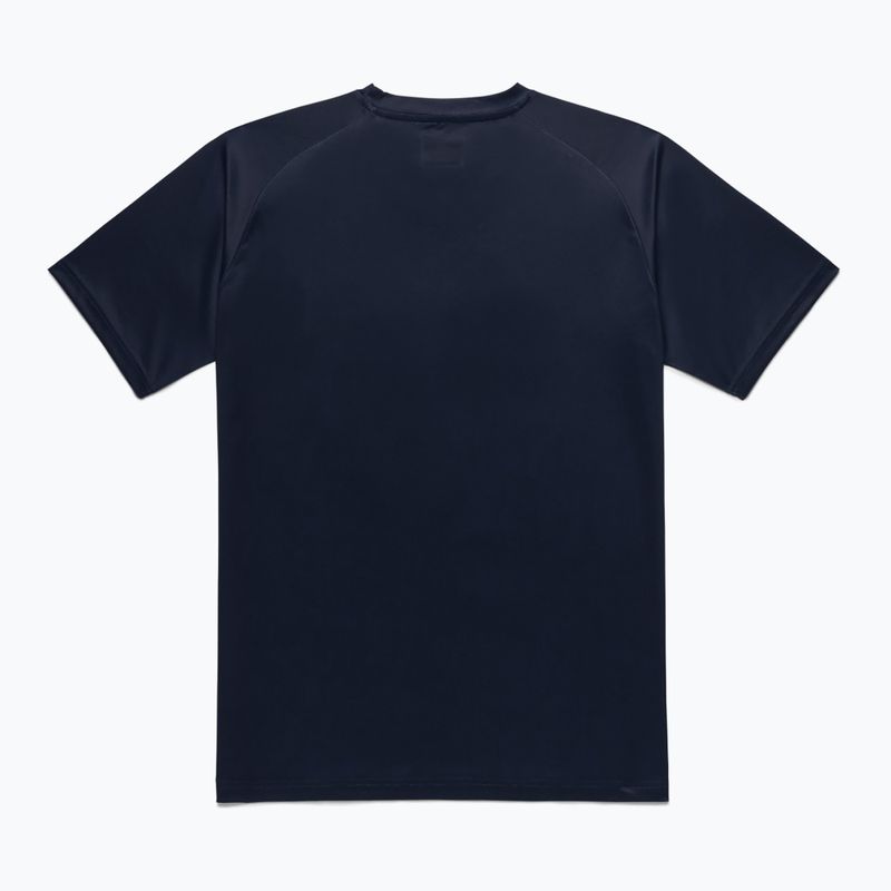 Tricou de tenis pentru bărbați YONEX 16863 Practice dark navy 4