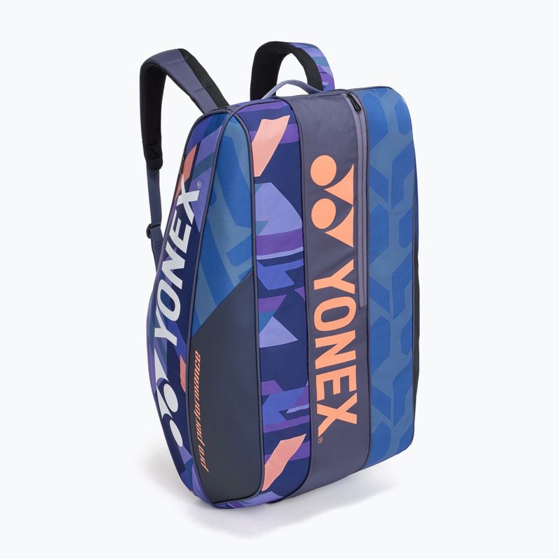 Geantă de tenis YONEX 92429 Pro Racquet Bag 9R midnight navy 3
