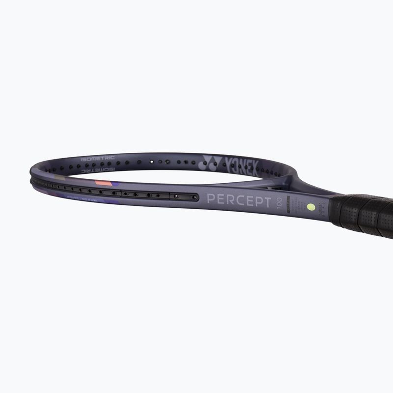 Rachetă de tenis YONEX Percept 100 midnight navy 5
