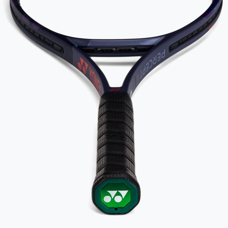 Rachetă de tenis YONEX Percept 100 midnight navy 3
