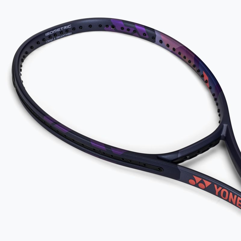 Rachetă de tenis YONEX Percept 100 midnight navy 5