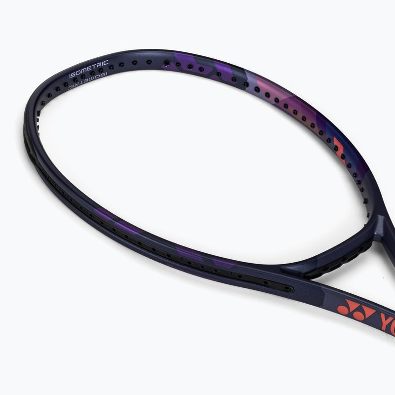 Rachetă de tenis YONEX Percept 97 midnight navy 5