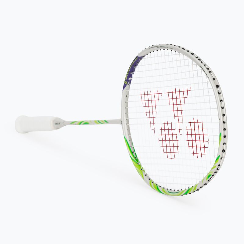 Rachetă de badminton YONEX Astrox 100 Game VA grayish beige 2