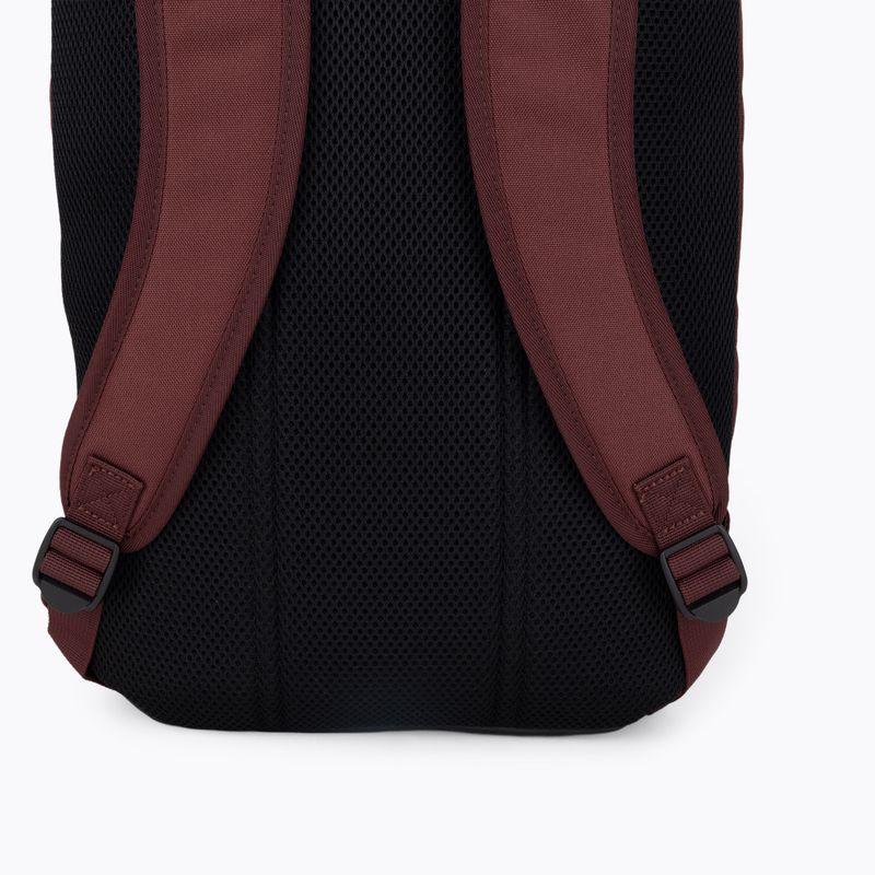 Rucsac de tenis YONEX 42512 Team 28 l ruby red 4