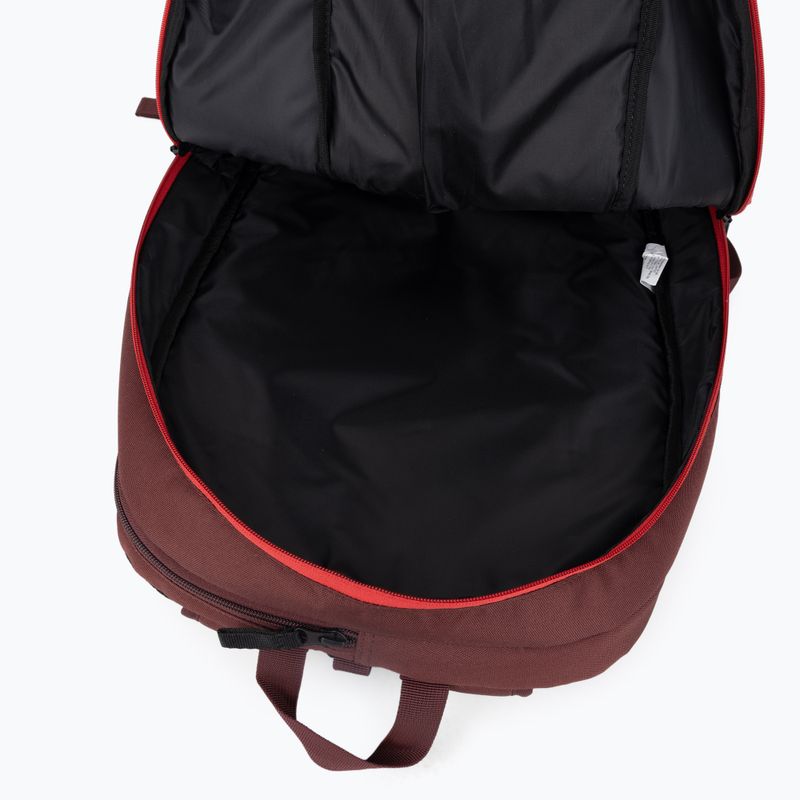 Rucsac de tenis YONEX 42512 Team 28 l ruby red 9