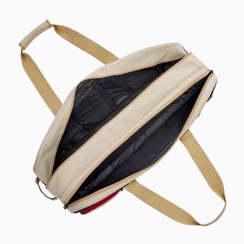 Geantă pentru rachete YONEX 72631 Gearlogic 89 l beige 3