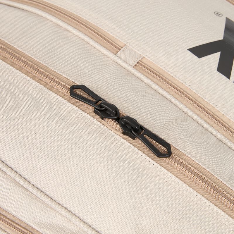 Geantă de tenis YONEX 726212 Gearlogic Racket Bag 12 pcs beige 10