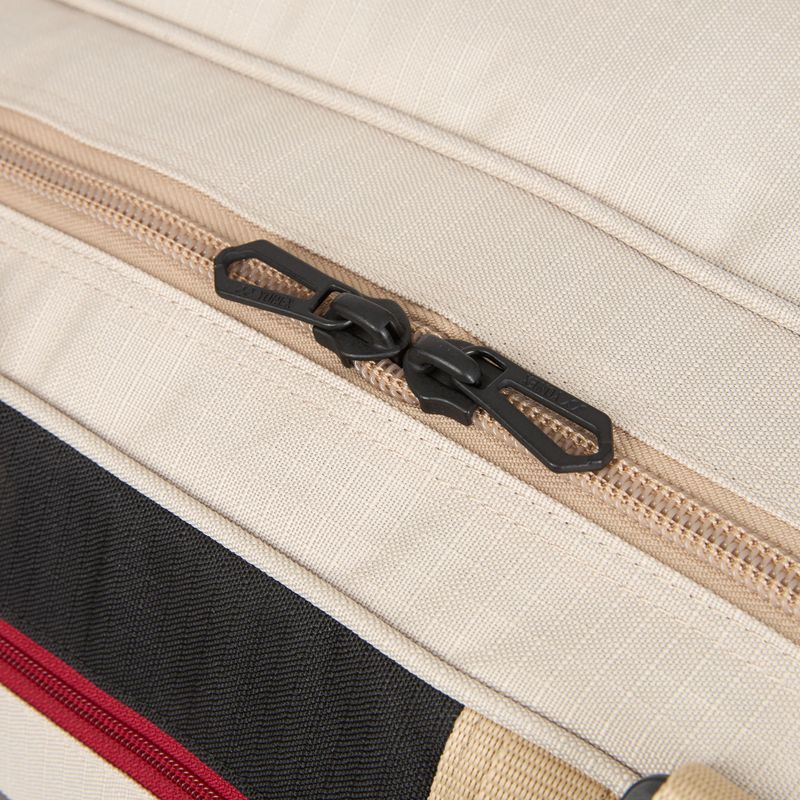 Geantă de tenis YONEX 72626 Gearlogic Racket Bag 6 pcs beige 9