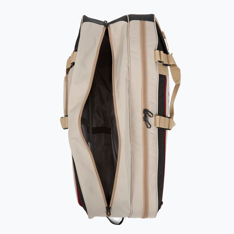 Geantă de tenis YONEX 72626 Gearlogic Racket Bag 6 pcs beige 10