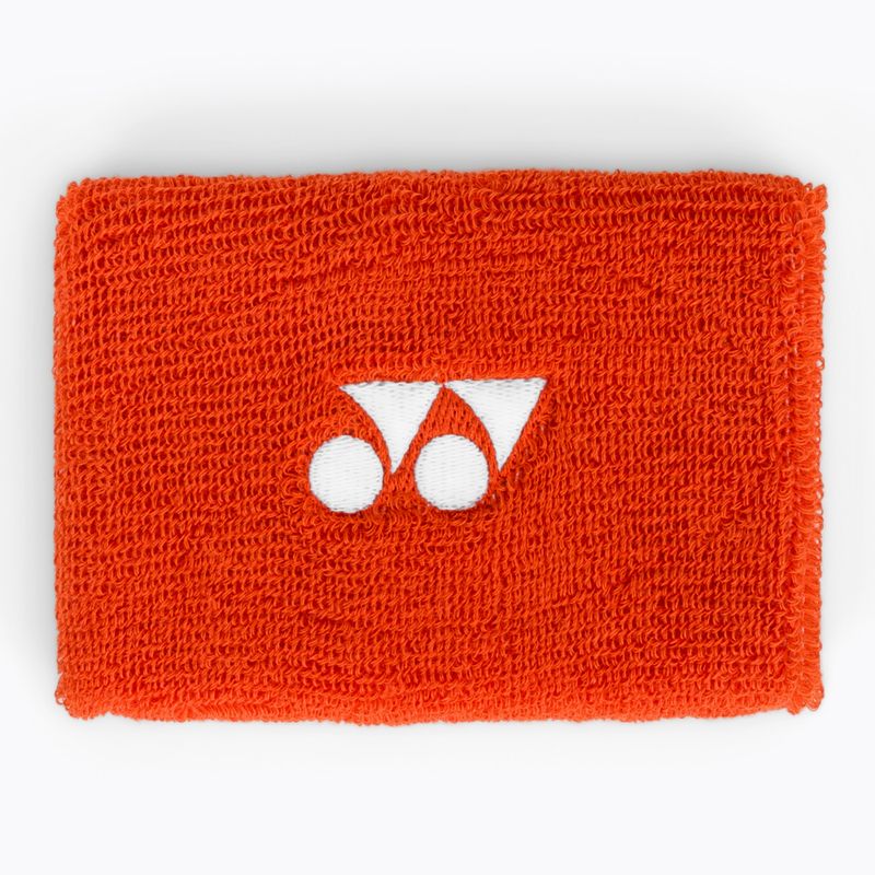 Bandă de încheietură YONEX AC 492 cyber orange 2