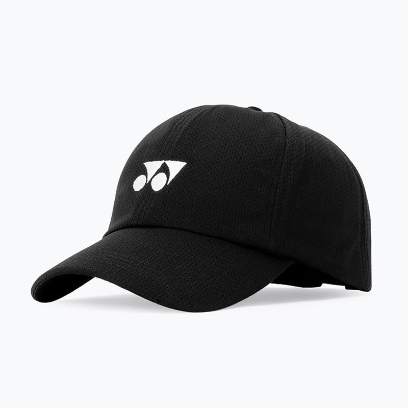 Șapcă de tenis YONEX 40125 black