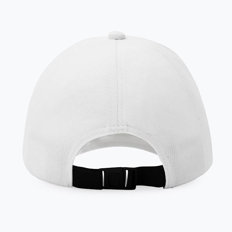 Șapcă de tenis YONEX 40125 white 2