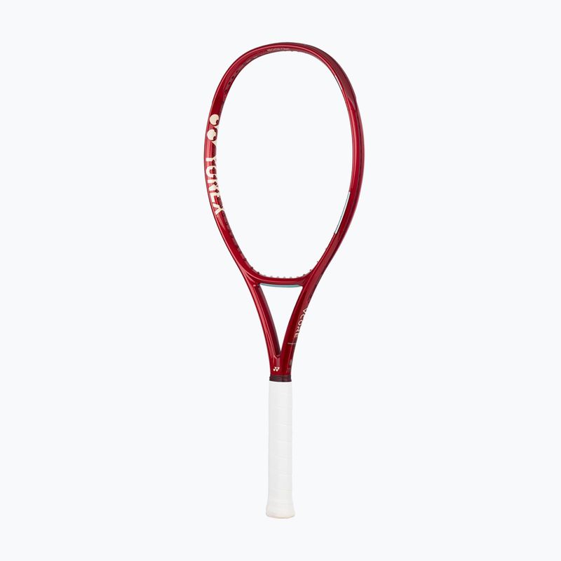 Rachetă de tenis YONEX Vcore Alpha L ruby red 2