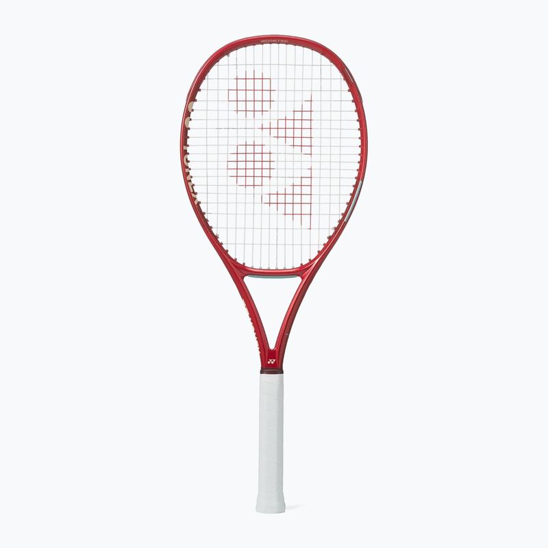 Rachetă de tenis YONEX Vcore Ace S ruby red 2