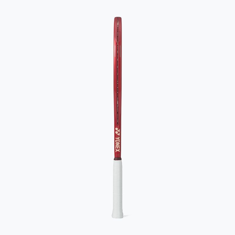 Rachetă de tenis YONEX Vcore Ace S ruby red 3